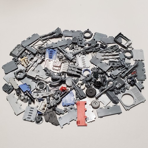 Space marine land raider - marine,