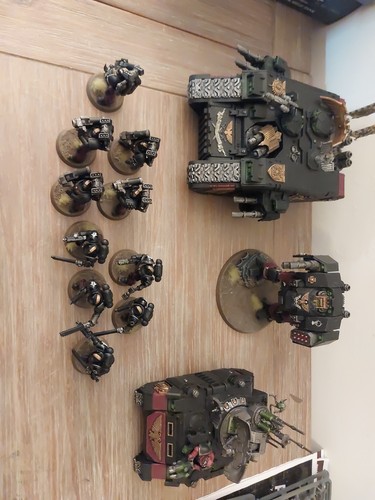 Warhammer 40k space - warhammer,