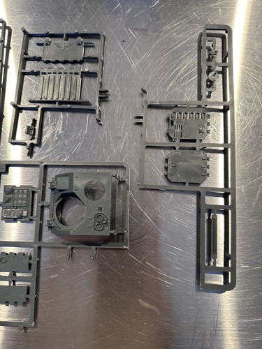 Warhammer 30k 40k space - 30k,