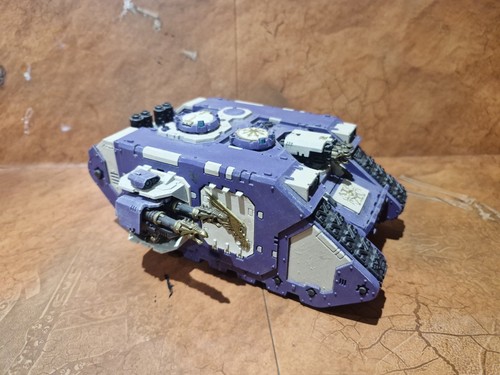 Warhammer 40k chaos space - 40k,