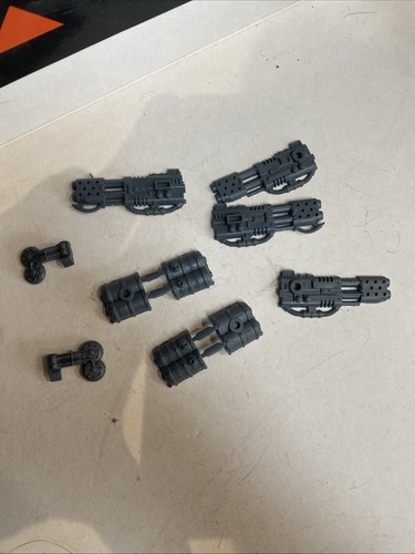 Game workshop warhammer 40k - workshop,