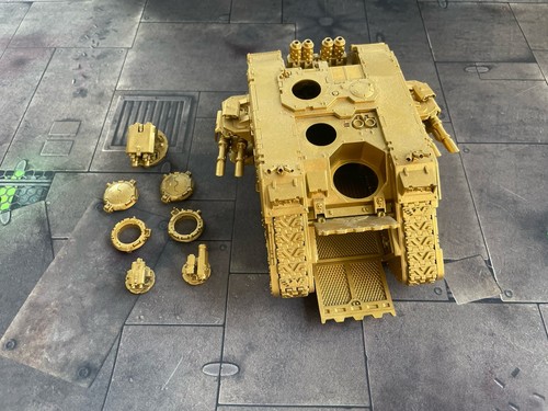 Games workshop warhammer 40k - games,