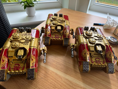 Warhammer 40k adeptus - 40k, custodes