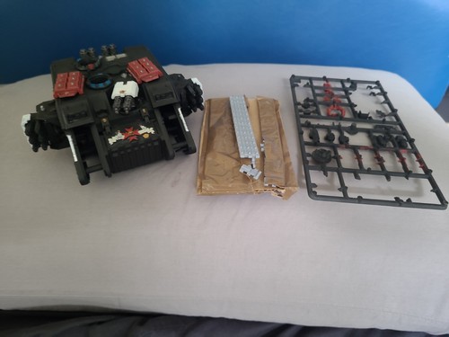 Games workshop warhammer 40k - games,