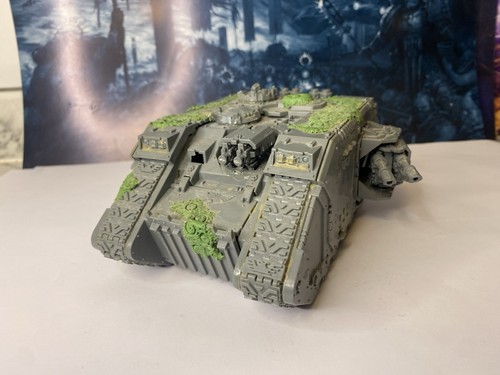 Warhammer 40k death guard - death,