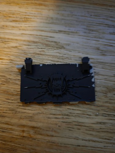 Forge world eaters - eaters, land