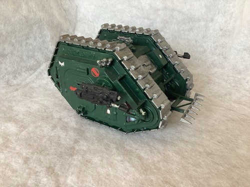 Warhammer 40k games workshop - warhammer,