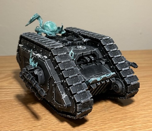 Warhammer 40k horus heresy - warhammer,