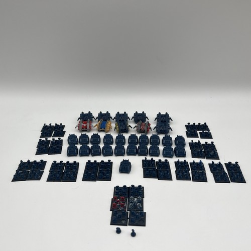 Epic 40k space - 40k,