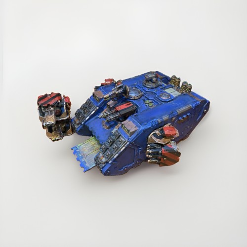 Space marines warhammer 40k - gw,