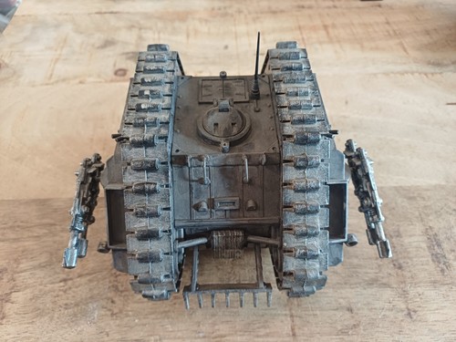 Warhammer 000 40k rogue - warhammer, 40,000
