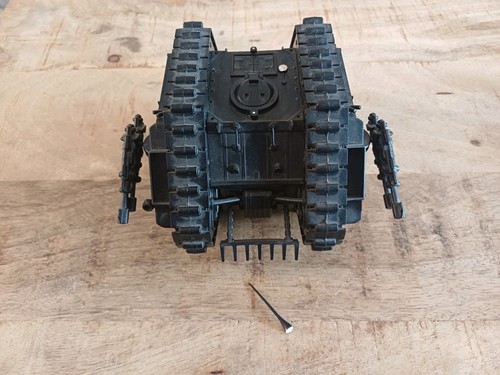 Warhammer 000 40k rogue - warhammer,