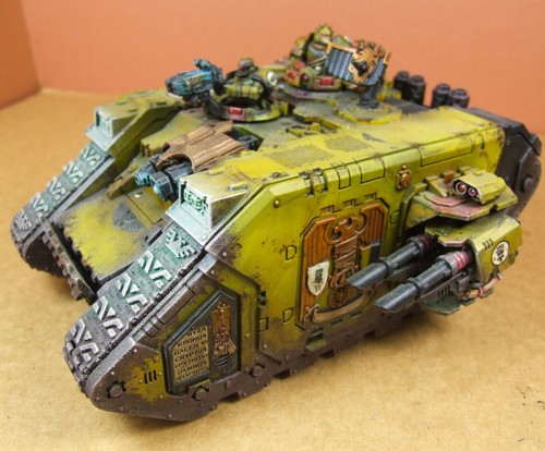 Warhammer 40k imperial - 40k,