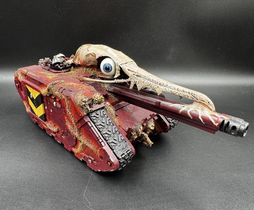 Warhammer 40k chaos space - 40k,
