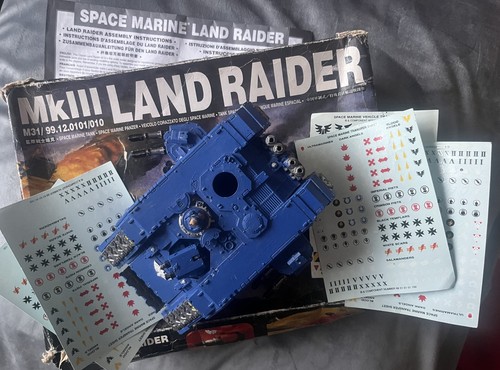 Warhammer 40k space marines - warhammer,