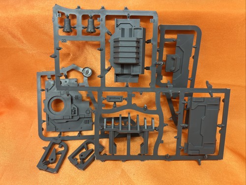 Land raider parts horus heresy - raider,