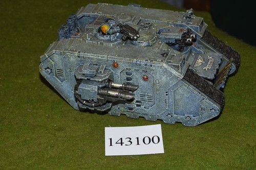 Sci space marine - -, wolf