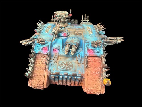 Warhammer 40k chaos - warhammer,