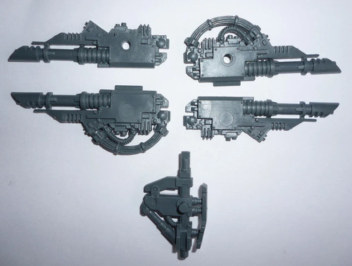 Warhammer 40k space marines - warhammer,