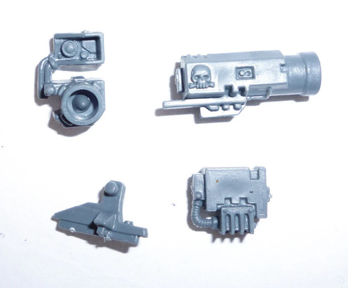Warhammer 40k space marines - warhammer,