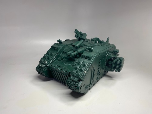 Warhammer 40k space - space,