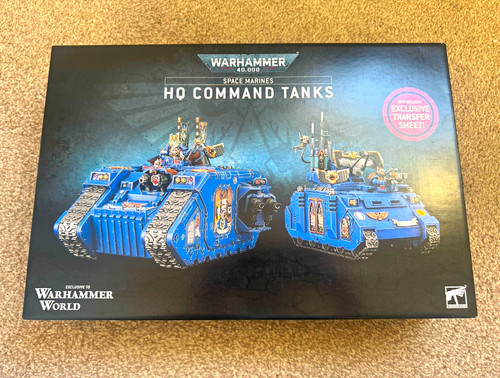 Whw exclusive warhammer - exclusive,