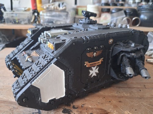 Wh40k classic space marine - wh40k,