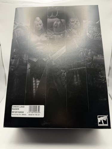 Warhammer 40k chaos space - warhammer,