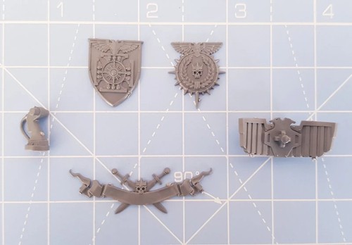Warhammer 40k space - warhammer, marines