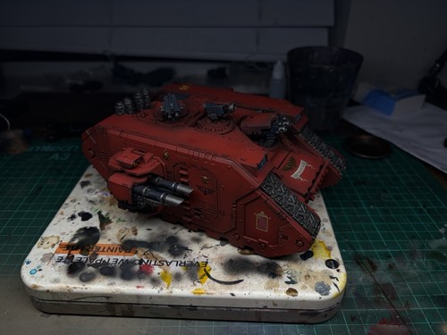 Warhammer 40k games workshop - warhammer,