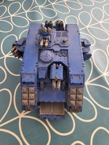 Warhammer 40k 000 - 40k, games