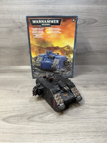 Warhammer 40k space marines - warhammer,