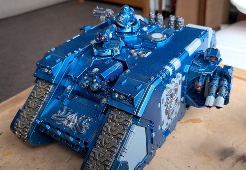 Warhammer 30k 40k - horus, heresy