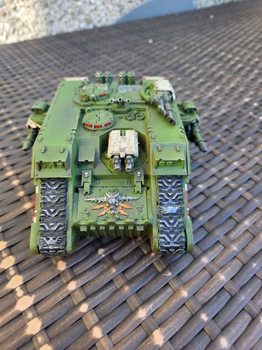 Warhammer 40k death - death, guard
