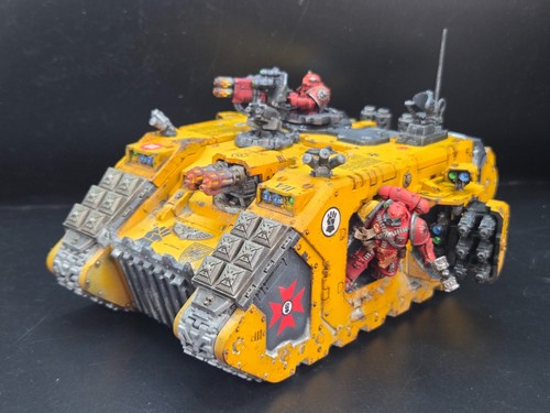 Pro painted warhammer - pro, 40k