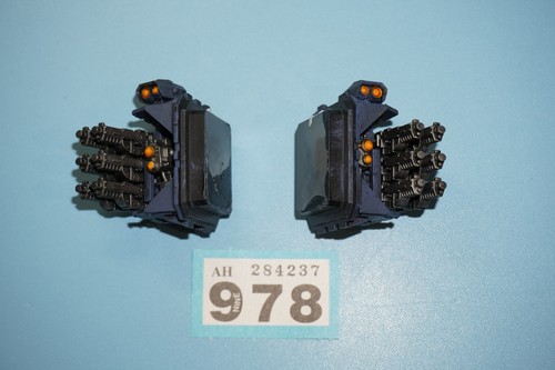 Warhammer 40k space - 40k, marine