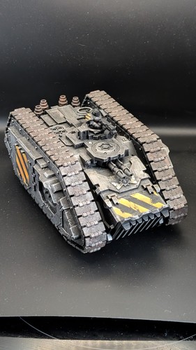 Horus heresy land raider - land,