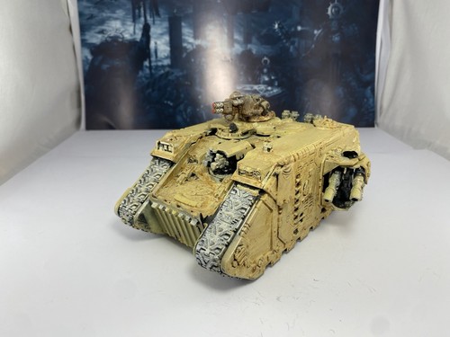 Warhammer 40k space - 40k,