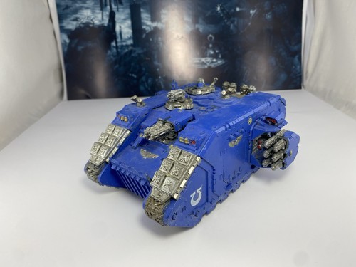 Warhammer 40k space marines - warhammer,