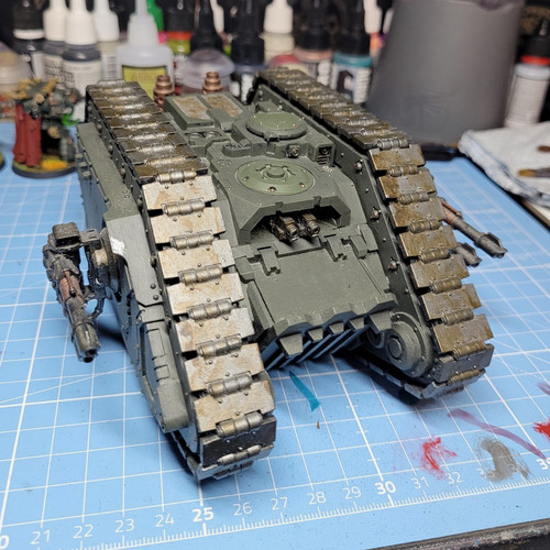 Warhammer 40k death - 40k.,