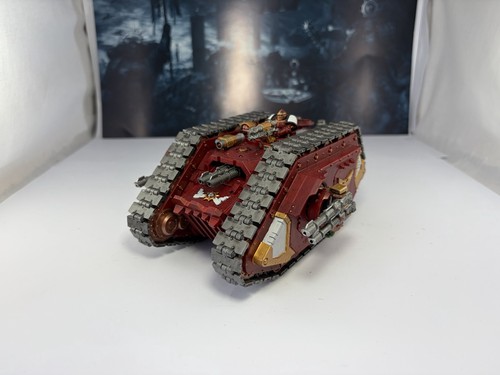 Warhammer 40k space marines - space,