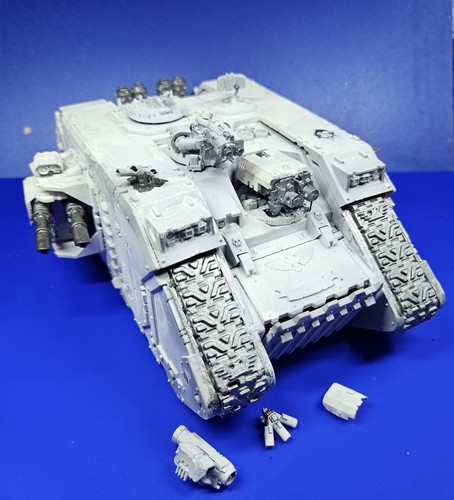 Warhammer 40k space marine - 40k,