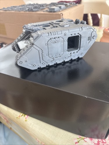 Warhammer 40k space - 40k,