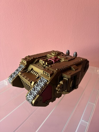 Games workshop warhammer 40k - warhammer,
