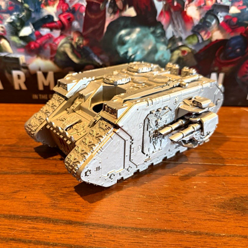 Games workshop warhammer 40k - workshop,