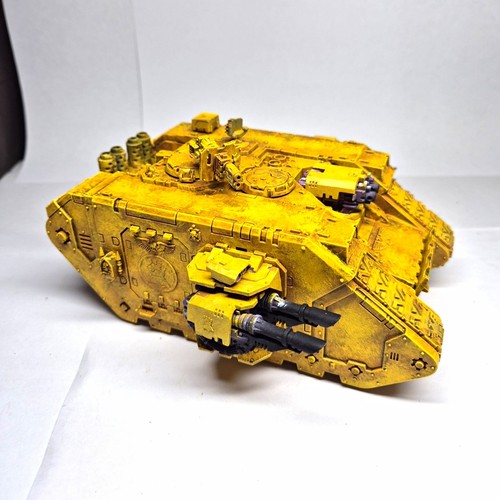 Games workshop imperial fists - workshop,