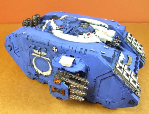 Warhammer 40k ultramarines - warhammer,