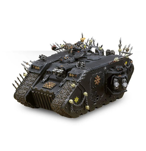 Chaos space marines - space,