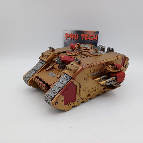 Adeptus custodes venerable - -,