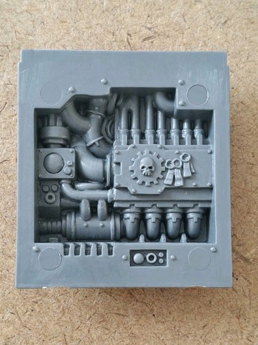 Warhammer 40k space marine - space,